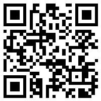 QR Code for 15cKdCu2ucXS3dTDxJQH2du13PJy9CDYch