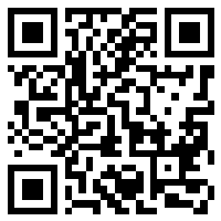 QR Code for 15cfjReuEX8scAQLLEThT5irQMZq2xw8Vk