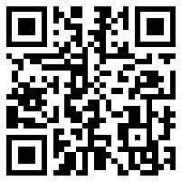QR Code for 15dzKbXhrqVSBcSew7TbPF6o7qSUyjeWaP