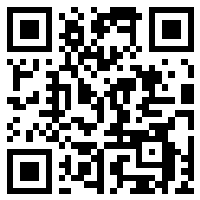 QR Code for 15e7gCa3B9uCvtPQuMw8PgmRE87ubCcT6A