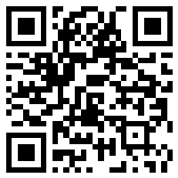 QR Code for 15eVTHvQt7CUNeDFfZmrjcw3ey5S9bPkut