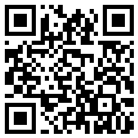 QR Code for 15eWoYuYT5V7eTjQkjMrqUtc3zaVFF3TSW