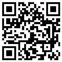 QR Code for 15ea6ygNMXM2osmtzbdDzSsgTggroerCy7