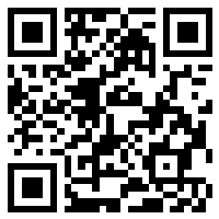 QR Code for 15fTizGsHvctP4oAwxmCQej7P1HP1HJcCb