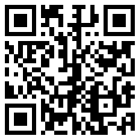 QR Code for 15g1v1M7NeZDW7tftpXjFmUGAE4dxB46rr