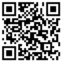 QR Code for 15gAtESe4b2xGGPcS4khVjXa5dGPRHjEmQ