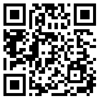 QR Code for 15gH1vVkigfw4DXFqDkLC8HdXCvY53czDM