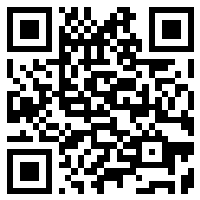QR Code for 15gnUp3hjaP9gXF7JAF3BAisc7SaHFebJt