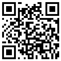 QR Code for 15i43HtUmC4MLVfWdnBiaCEmcJ5Lbm46DW
