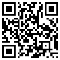 QR Code for 15idPzs51ZW52GGU8VipgVTcfMA3eamWHW