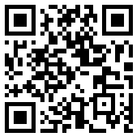 QR Code for 15k965DCkEkgoCceKBcBXZbAc5LBbVkZ84