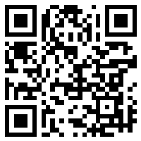 QR Code for 15kJ3TTWNyvZXd3bvKgYdT4btmcRvcJ7wH