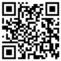 QR Code for 15pEuP9GyKJrnnjUrqtmiXw3jVhHs2GKfV