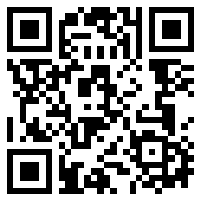 QR Code for 15rbdUNKLHGEuTf9XZP2MWHbGFaqmX3jpP