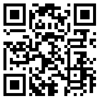QR Code for 15ruDY7DBAFF6gWgvMW446Wk2WiZUDC6dG
