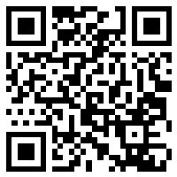 QR Code for 15t93XAxYaa5ZXjX2vR646pRWDbxebVYuK