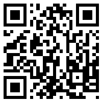 QR Code for 15tVbddT1keWydStzbu75PjpVdfPHZW2ik