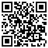 QR Code for 15u4ASV9k4dp5hyeUg6puqWhG7Zh95kaWe