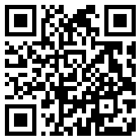 QR Code for 15u99GttFxvPbLyghGKDBeBHpd7hG2DoMN