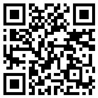 QR Code for 15uNu4ZF2eZVmWS7n8a5FD812PnCQ3YN1U