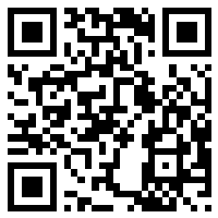 QR Code for 15vRZYaCYyXUNVxT5NHb89VUU7DfaX94P2