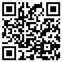 QR Code for 15vXG4SVoQDp92NsteGSy3S4jTCKcMPTNv