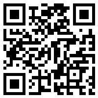 QR Code for 15wE7QRGsAXBBYPW7pXEAoLUuni2Z6vRfK