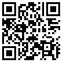 QR Code for 15y36AMAzRnMTA4djnAPiUD68AwjGAayCM