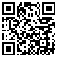QR Code for 15zM7pQNSTRdbktcWsqasM2QVFihvfvMmb