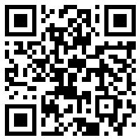 QR Code for 161nr4WbtduMf4zfzM5DLWU9ydEcFNijHv
