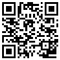 QR Code for 166z3a6o7REiM3DJ12it6dS9qTGSQHo23a
