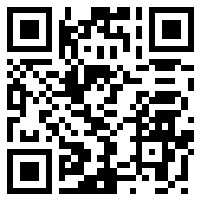 QR Code for 167dM5yBFWYfEL3EFMsFDQKiXuGU3UAF3y