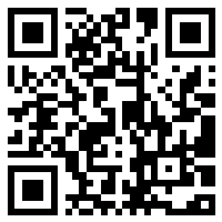 QR Code for 16B96ZuXp3ovASNomLi4uZcbDNjNNurDC6