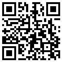 QR Code for 16FjUzDXHMUTuJ48E5KMooeULL9vDPPf1X