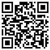 QR Code for 16HxVSTUnRcFvNkR7dj3ybH414GoA3cLXS
