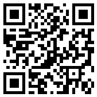QR Code for 16KEb6CFFFmpX5LnxdFCew1BEKPASKFs4Z