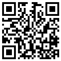 QR Code for 16WDsDfSC1Zj41gRJEBzuwsZA6yPdafmyV