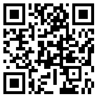 QR Code for 16a8dbPcrTR35zXKsuATZ9Eg76QVHkYv3e