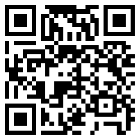 QR Code for 16bJiynAzkaS2evuhYsqcZcjN56XwSV7we