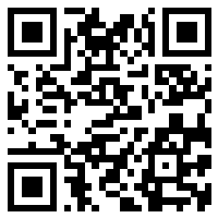 QR Code for 16dGL3orrAYSSo2anTY2P76dJUFbB3LwAY