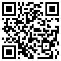 QR Code for 16j2JvMLxRiUGWkGDhhEEAuRVWgVmiWsRF