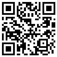 QR Code for 16jyPyBhFHRE75qcMpdh2uD9EpiwZ3PP6E