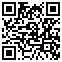 QR Code for 16sWtrESQFPS3rSTSmDmQM5EVhiKFeWb9J