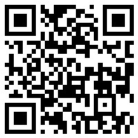 QR Code for 16uFxWrfp3uhvTYREMvCiq1PeLNftt4kZE