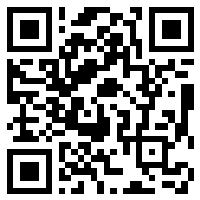 QR Code for 16zTM26eD588E2pGvA4SihqCFyRfAsg2gr