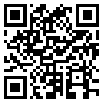 QR Code for 172gQvRkcK3Db3C94NDF7DyVWDJXxLimbH