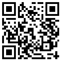 QR Code for 17V5VRGUHQfF1G2iUNNVisDFQsWEFo38f4