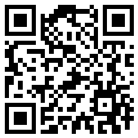 QR Code for 17bxPckXPWAL3DBbQTt6W73Ge11uhEhrTf