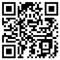 QR Code for 17cGRVUBbFXLunnhzvcej883bvLwDcQdcs