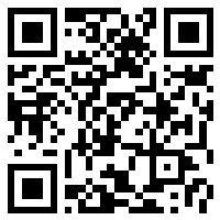 QR Code for 17dMapUdbViYZ6meuAyDNLvvks5XEEr4N4